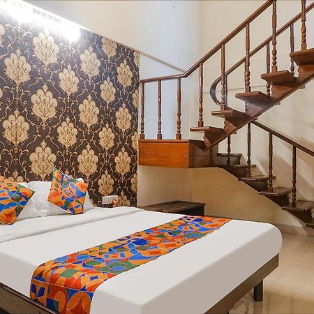 Fabhotel Prime Sukhsagar Resort Lonavala Εξωτερικό φωτογραφία