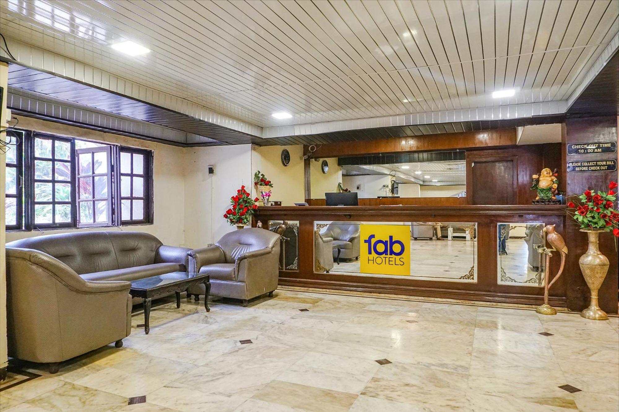 Fabhotel Prime Sukhsagar Resort Lonavala Εξωτερικό φωτογραφία
