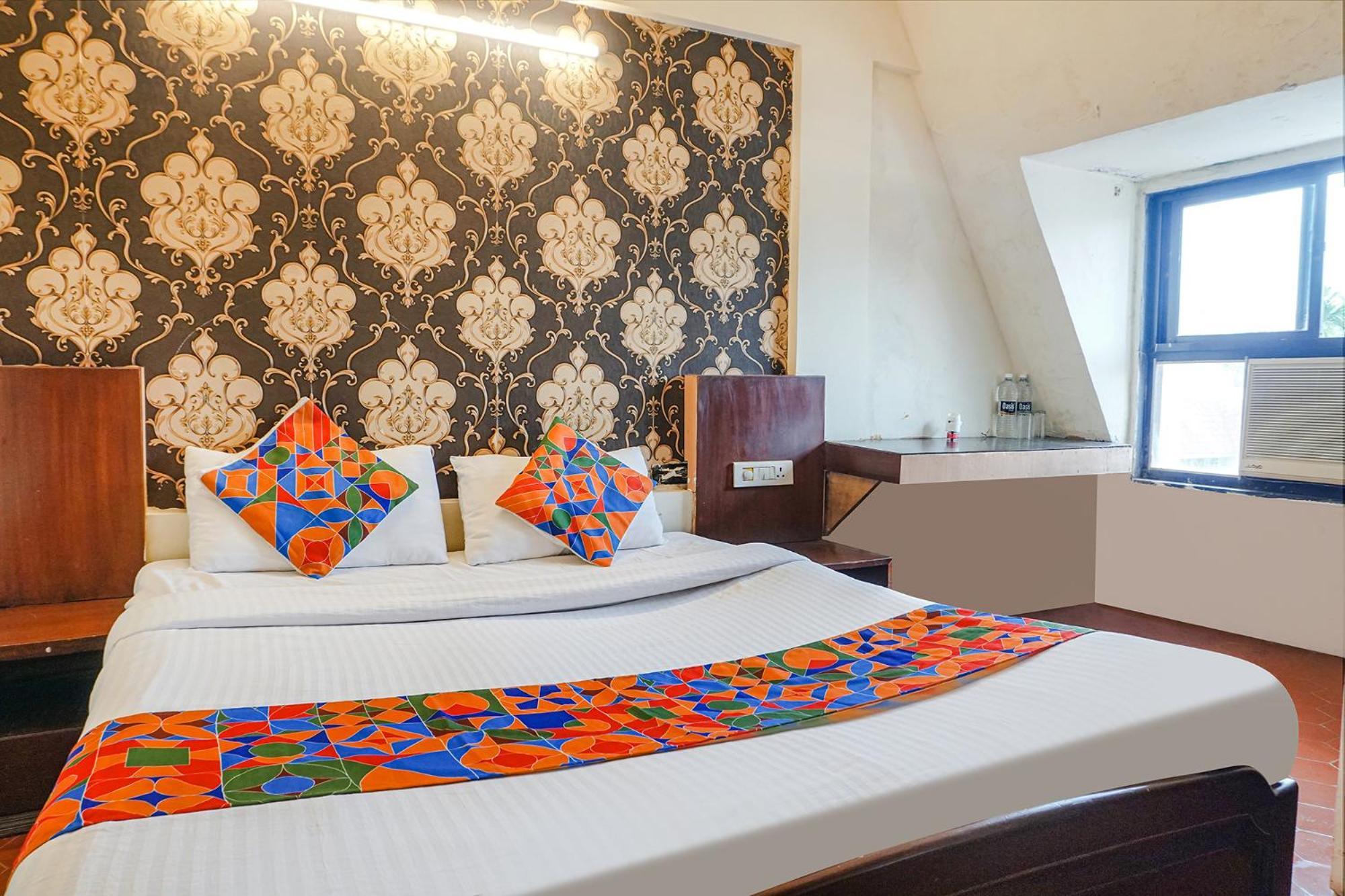 Fabhotel Prime Sukhsagar Resort Lonavala Εξωτερικό φωτογραφία