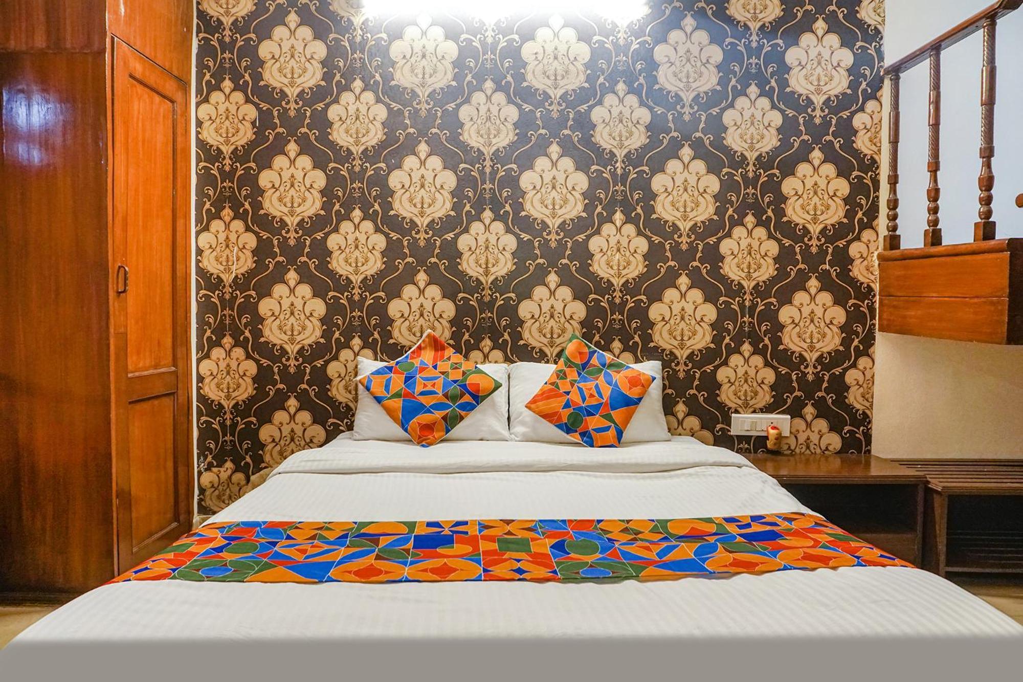 Fabhotel Prime Sukhsagar Resort Lonavala Εξωτερικό φωτογραφία