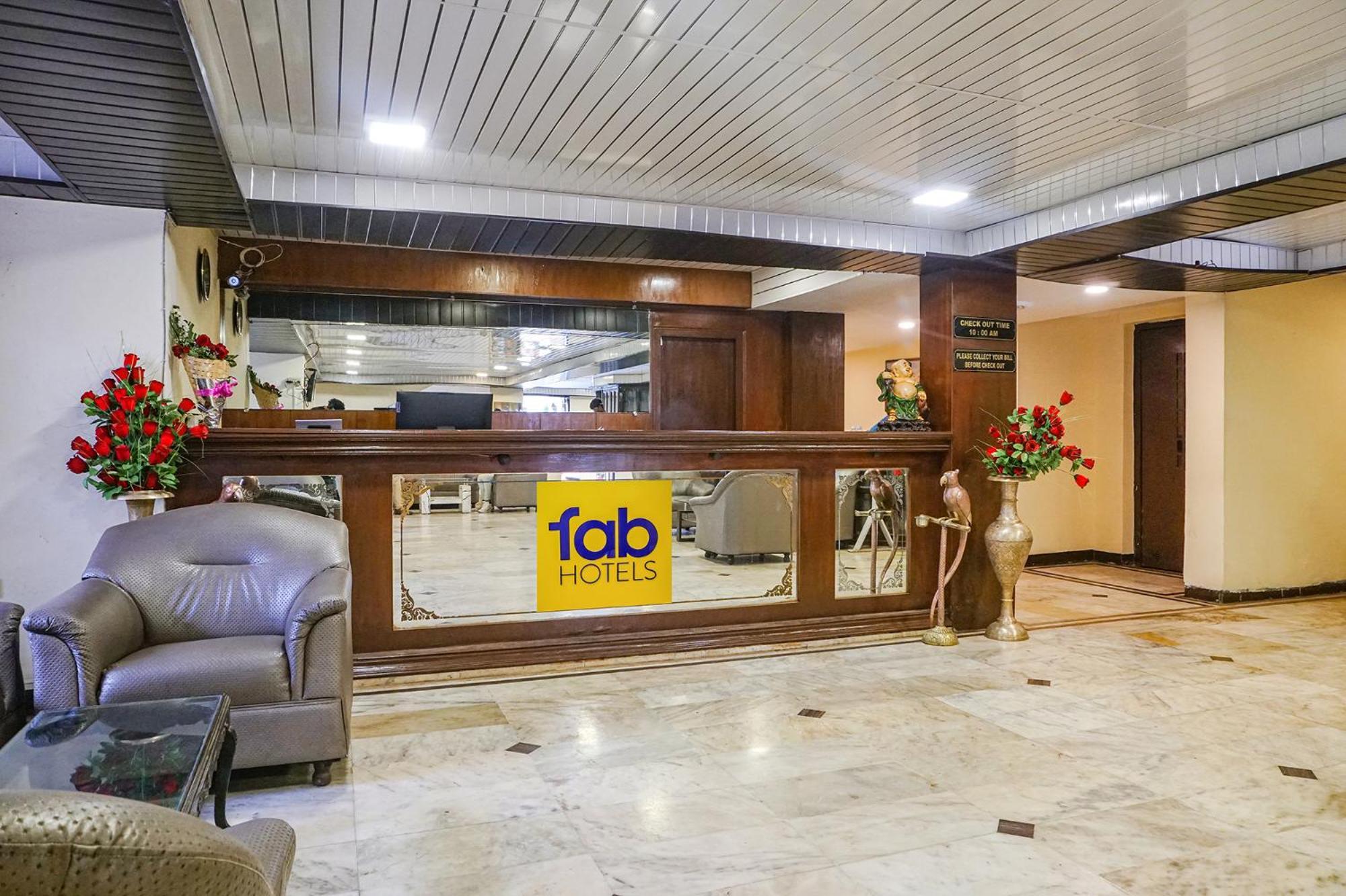 Fabhotel Prime Sukhsagar Resort Lonavala Εξωτερικό φωτογραφία
