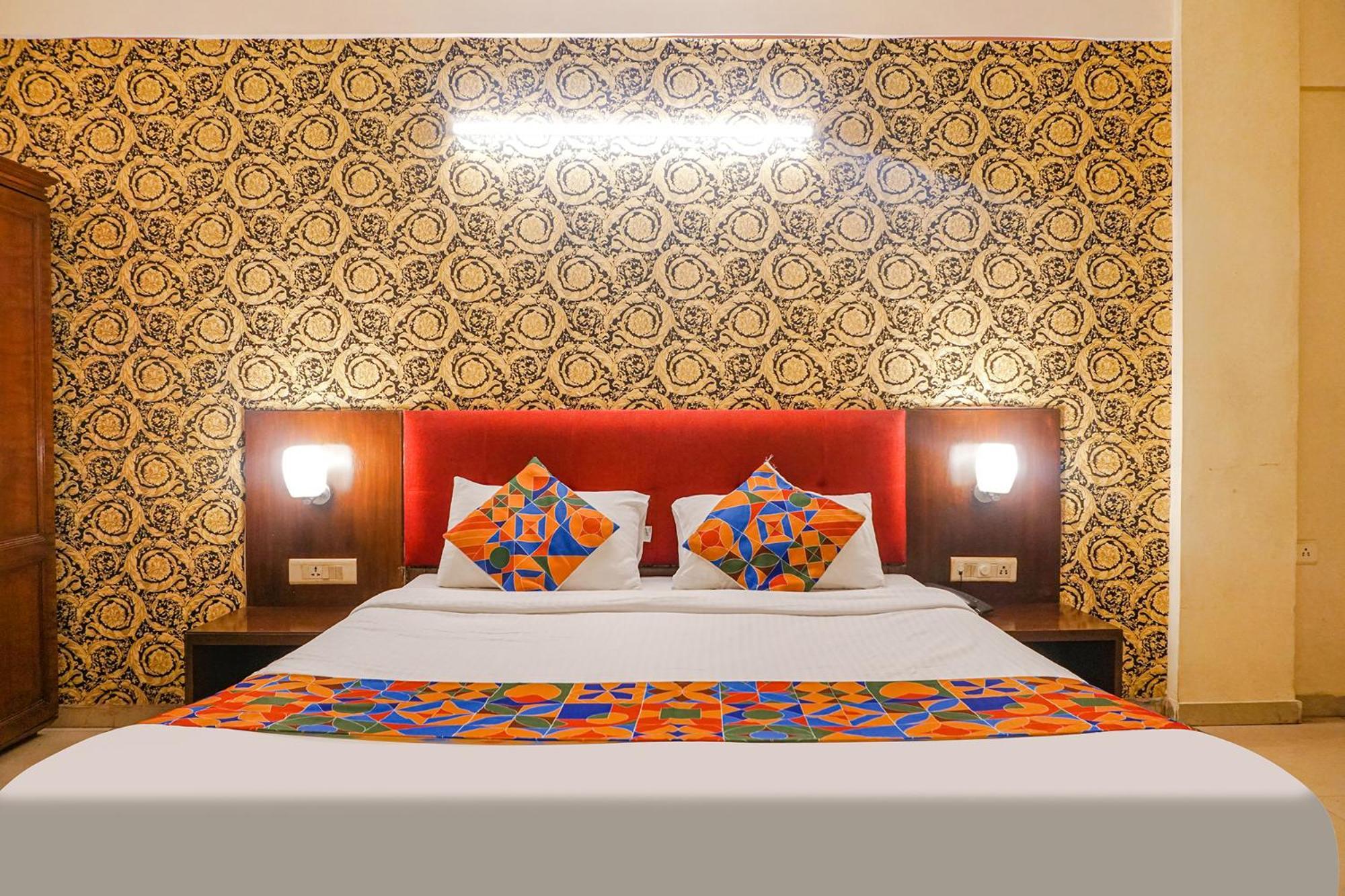 Fabhotel Prime Sukhsagar Resort Lonavala Εξωτερικό φωτογραφία