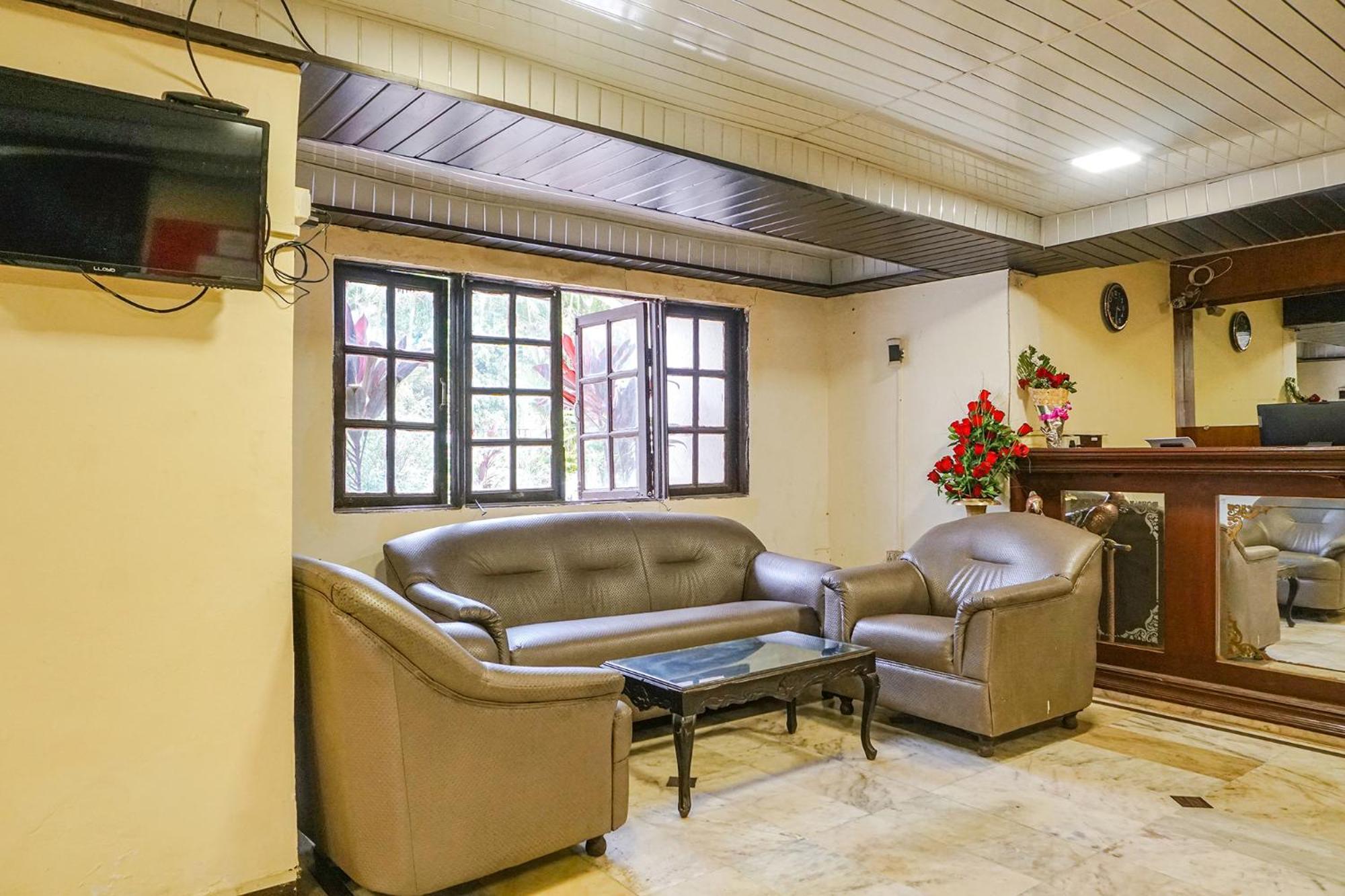 Fabhotel Prime Sukhsagar Resort Lonavala Εξωτερικό φωτογραφία