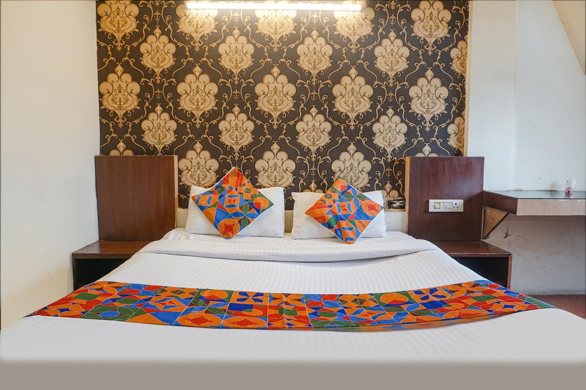 Fabhotel Prime Sukhsagar Resort Lonavala Εξωτερικό φωτογραφία