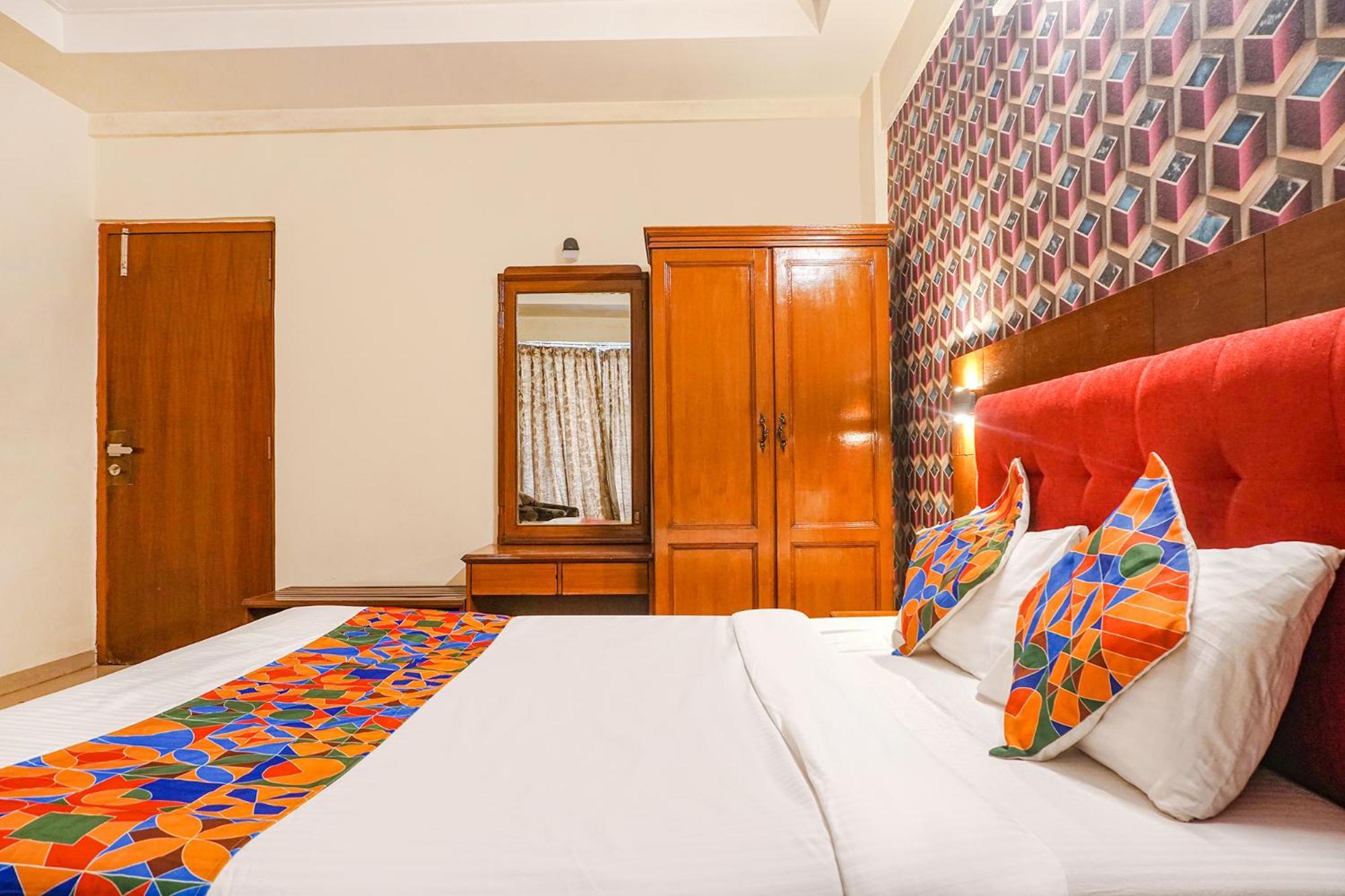 Fabhotel Prime Sukhsagar Resort Lonavala Εξωτερικό φωτογραφία