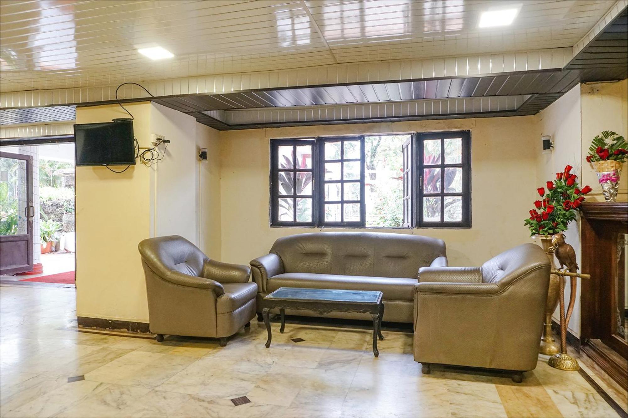 Fabhotel Prime Sukhsagar Resort Lonavala Εξωτερικό φωτογραφία