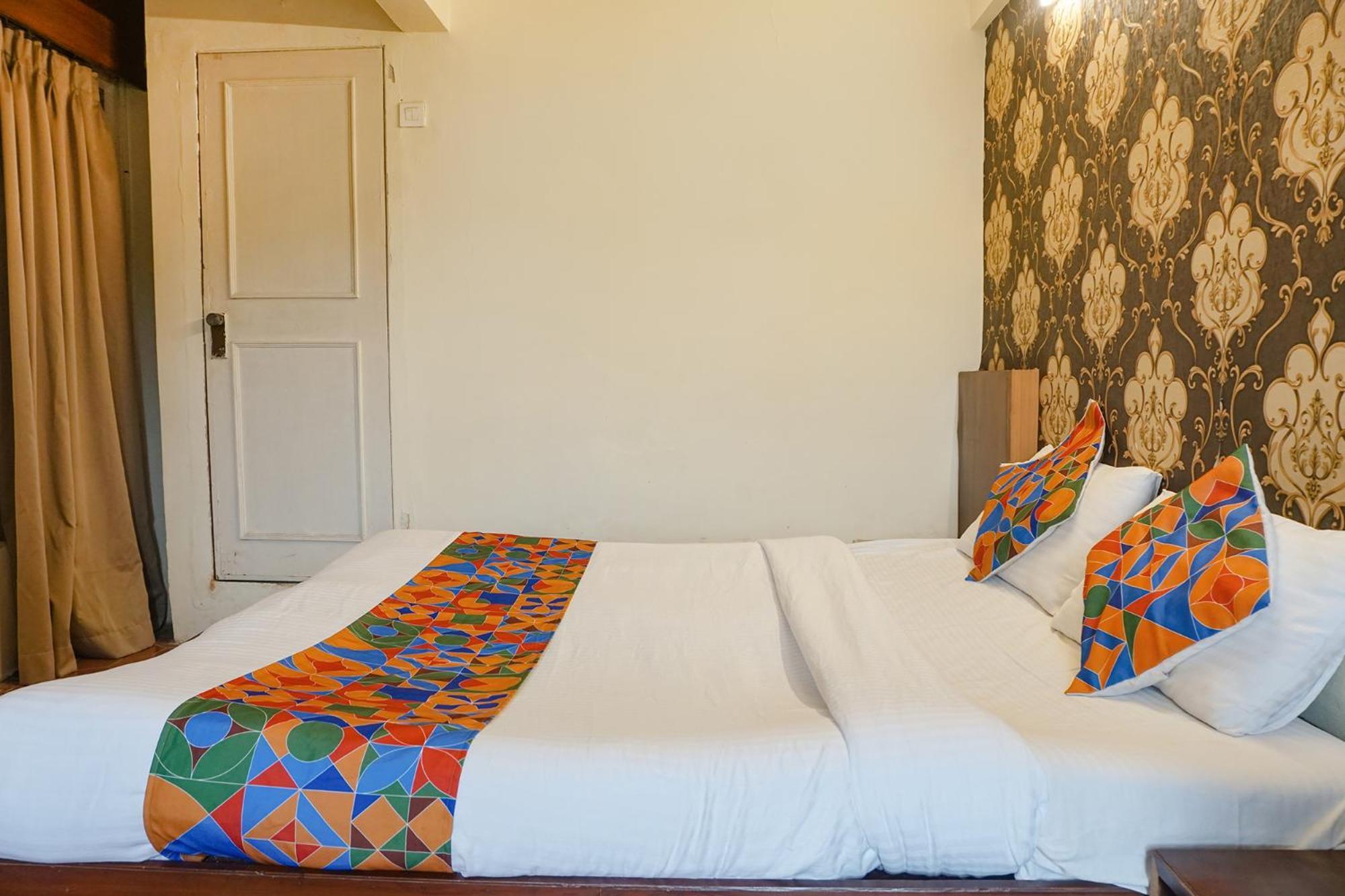 Fabhotel Prime Sukhsagar Resort Lonavala Εξωτερικό φωτογραφία
