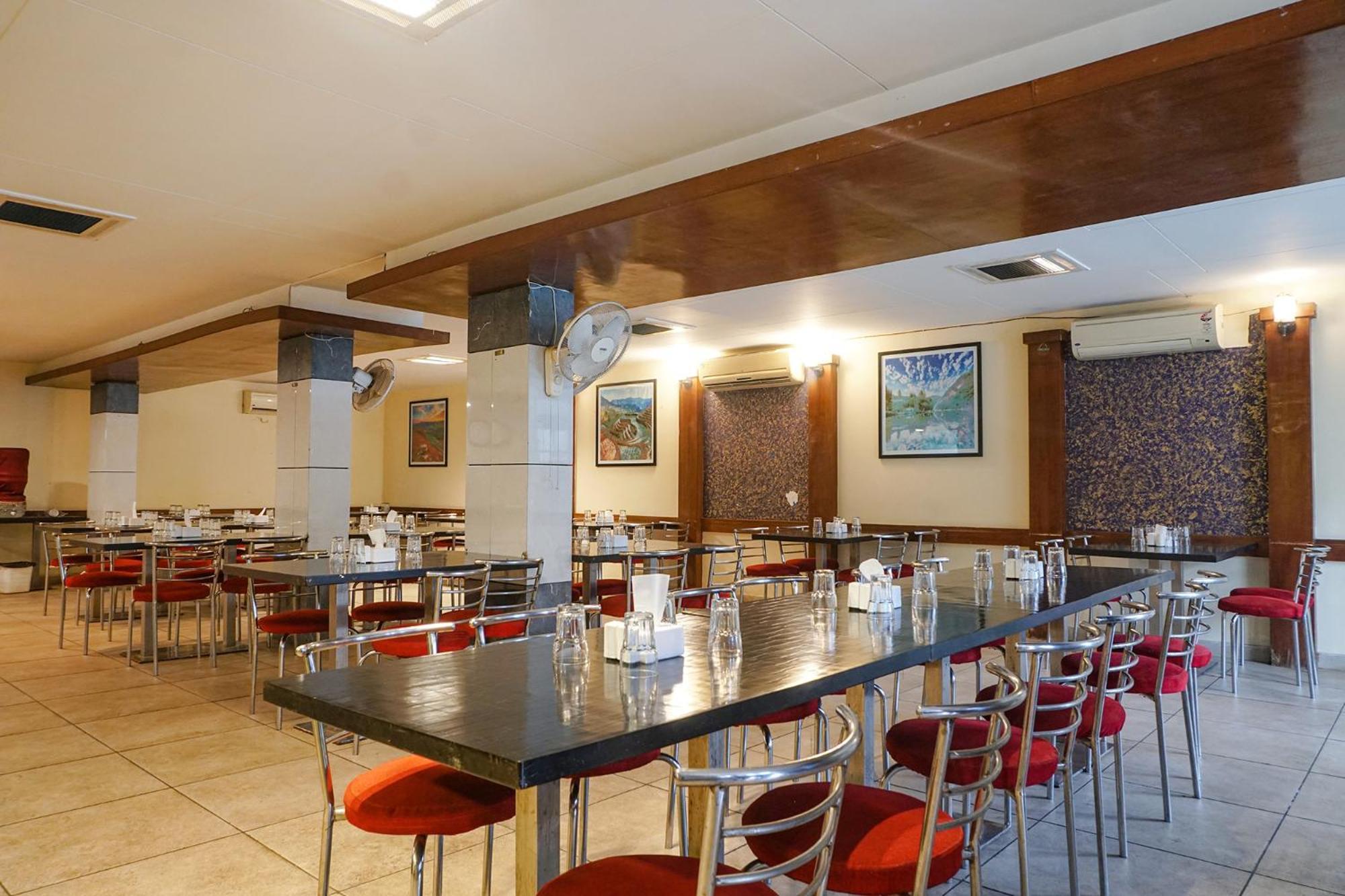 Fabhotel Prime Sukhsagar Resort Lonavala Εξωτερικό φωτογραφία