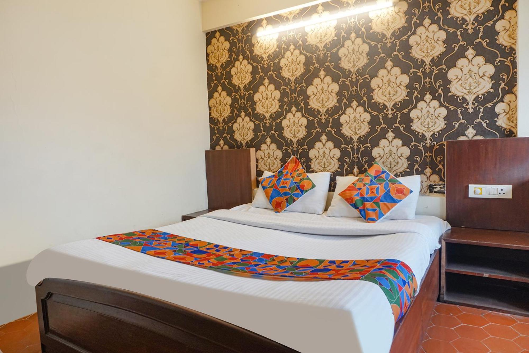 Fabhotel Prime Sukhsagar Resort Lonavala Εξωτερικό φωτογραφία