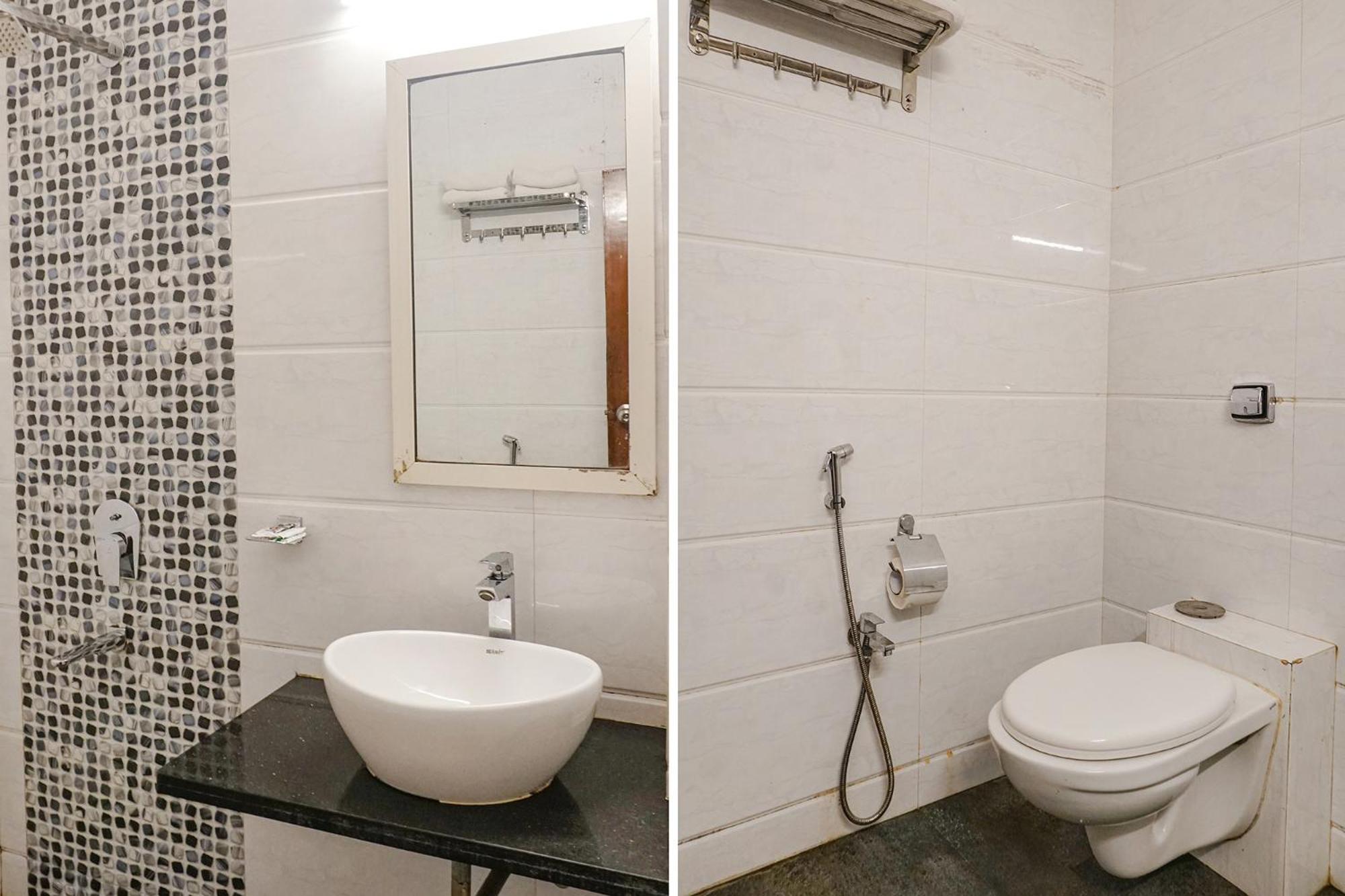Fabhotel Prime Sukhsagar Resort Lonavala Εξωτερικό φωτογραφία