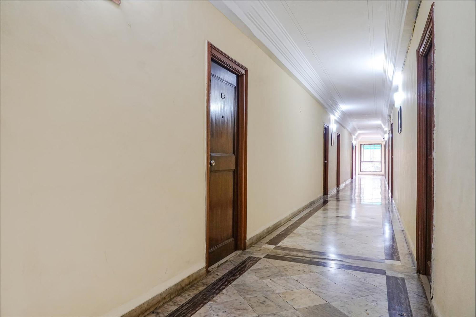 Fabhotel Prime Sukhsagar Resort Lonavala Εξωτερικό φωτογραφία