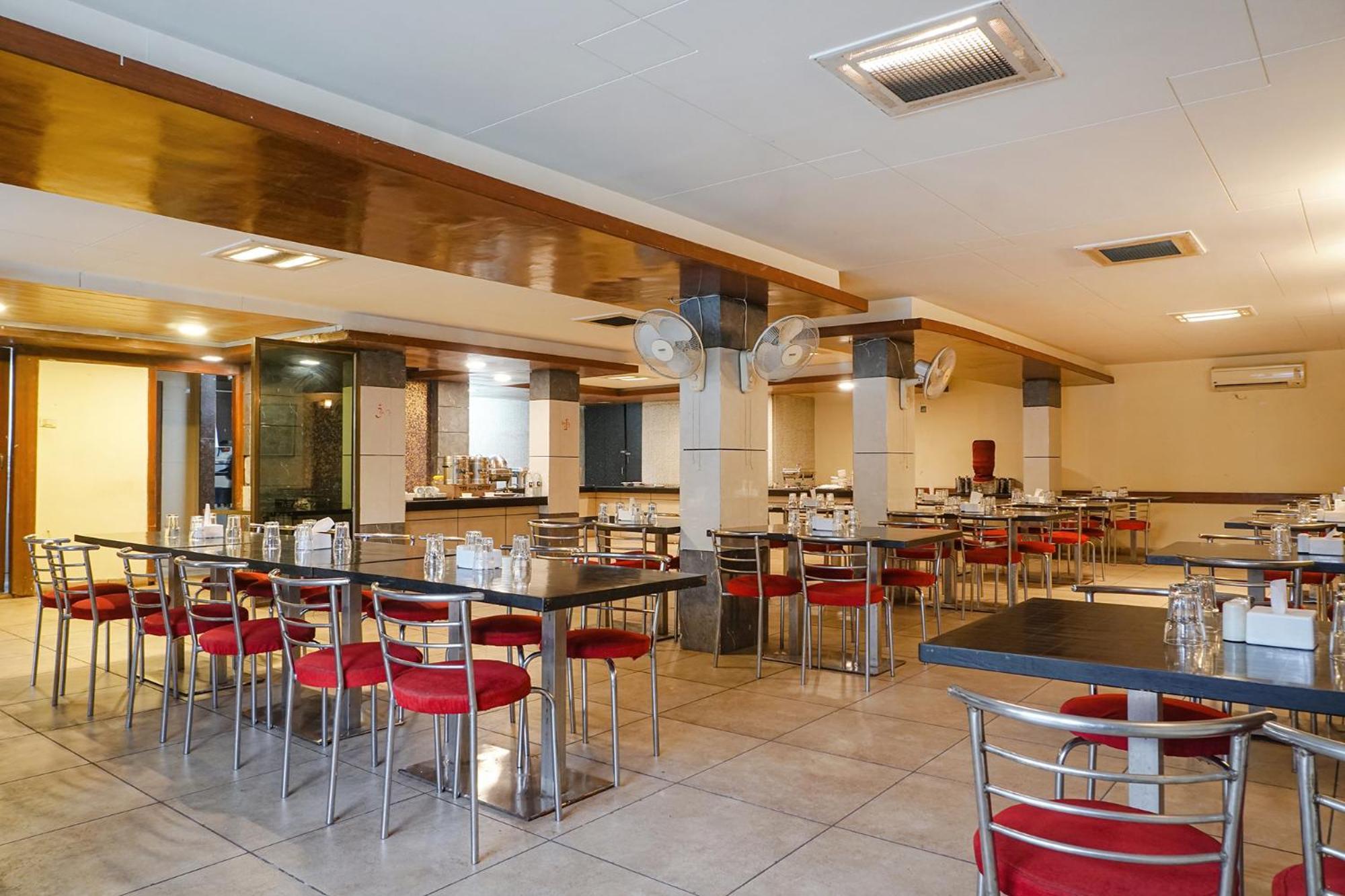 Fabhotel Prime Sukhsagar Resort Lonavala Εξωτερικό φωτογραφία
