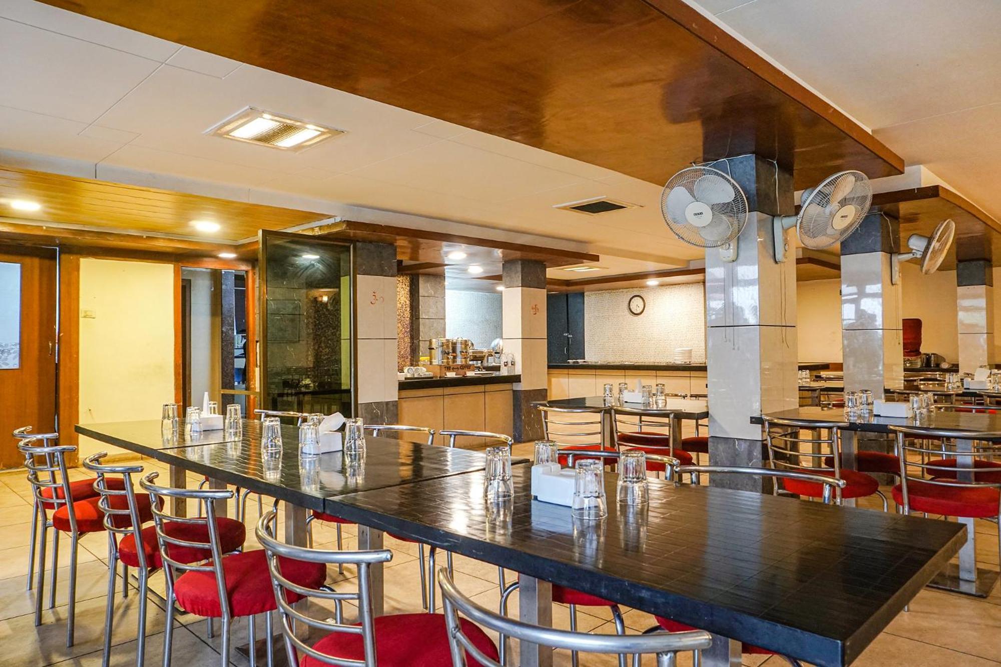 Fabhotel Prime Sukhsagar Resort Lonavala Εξωτερικό φωτογραφία