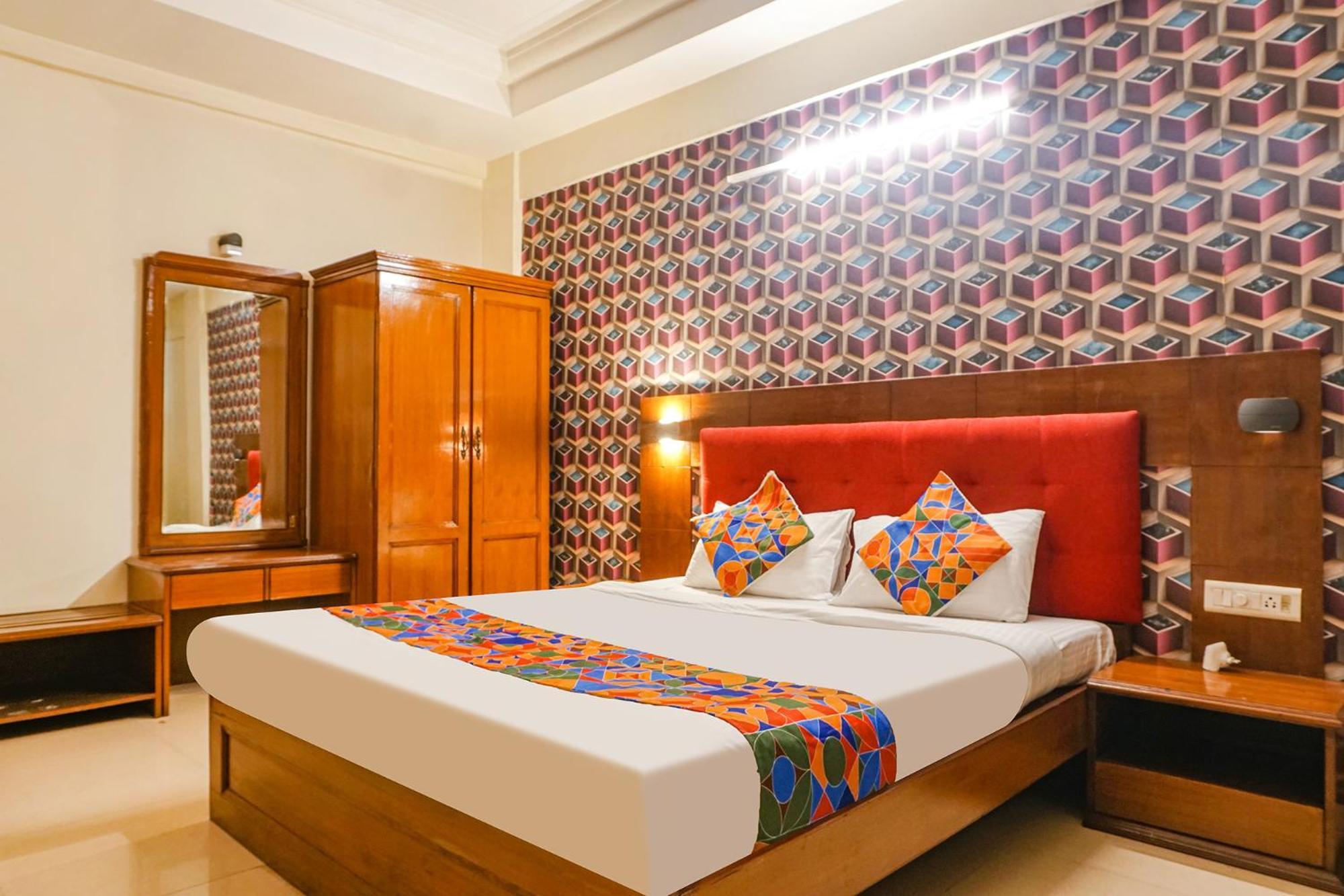 Fabhotel Prime Sukhsagar Resort Lonavala Εξωτερικό φωτογραφία