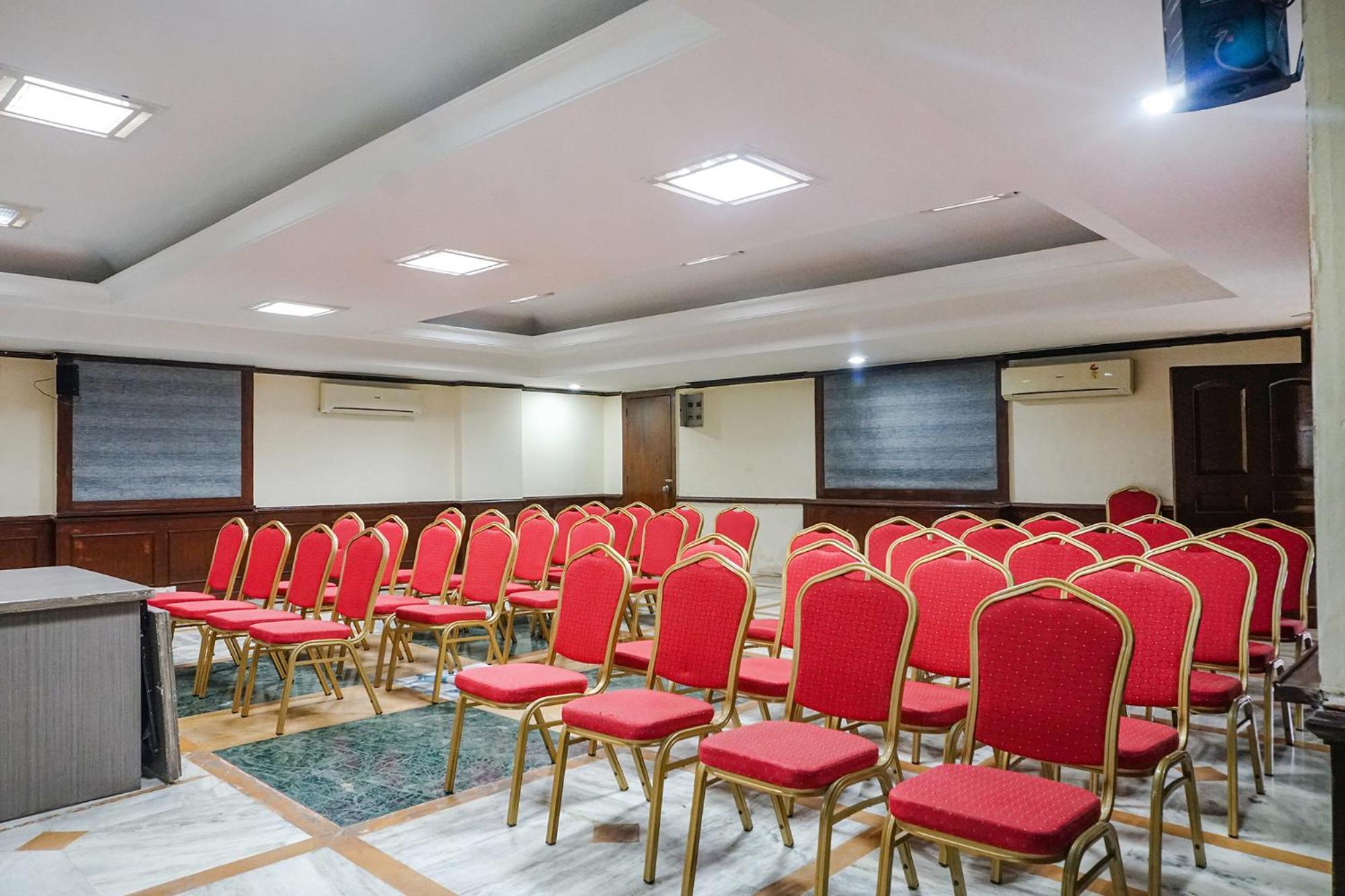 Fabhotel Prime Sukhsagar Resort Lonavala Εξωτερικό φωτογραφία
